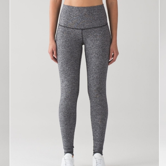 lululemon athletica Pants - Lululemon Wunder Under Pant (Hi-Rise)